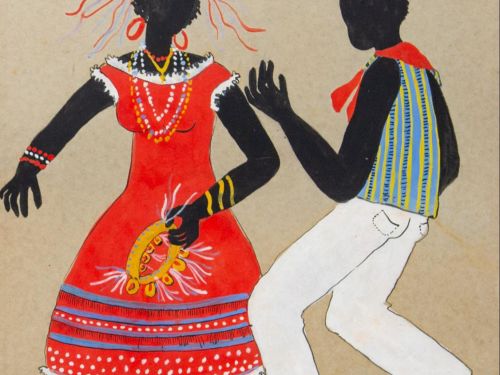 Exposição: “Paisagens da alma mineira”