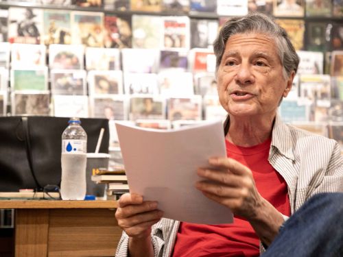 Afonso Henriques Neto