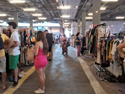 2ª Edição: Mostra Minas Artesanato e Brechós