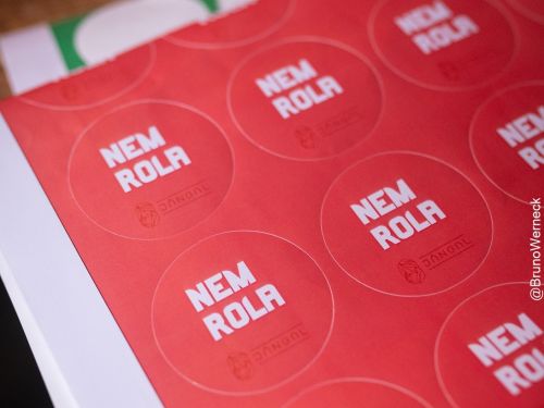 Festa: Tinder do Jângal