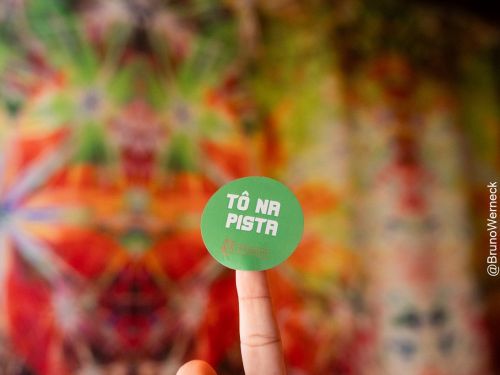 Festa: Tinder do Jângal