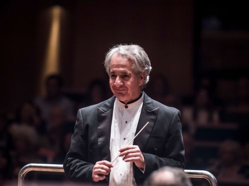 Maestro Fábio Mechetti