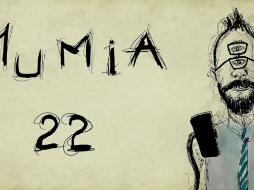 Mostra Udigrudi Mundial de Animação