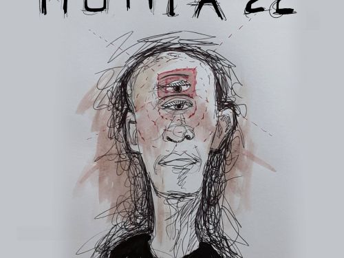 Mostra Udigrudi Mundial de Animação