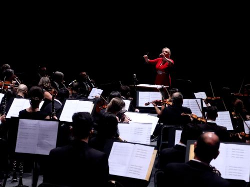 Orquestra Sinfônica de Minas Gerais