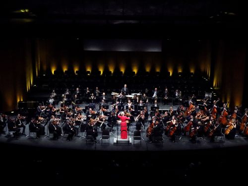 Orquestra Sinfônica de Minas Gerais