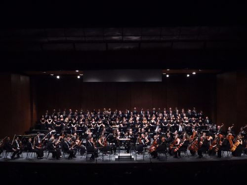 Orquestra Sinfônica de Minas Gerais