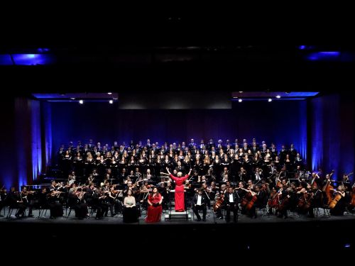 Orquestra Sinfônica de Minas Gerais