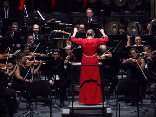 Orquestra Sinfônica de Minas Gerais