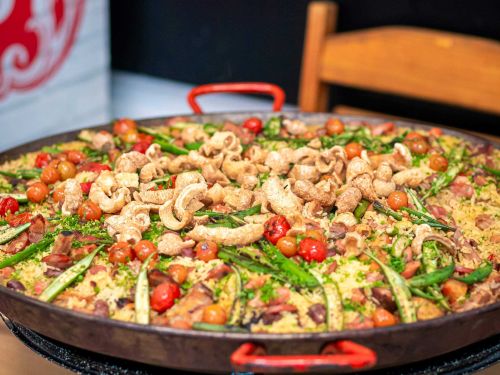 Mercado CentoeQuatro