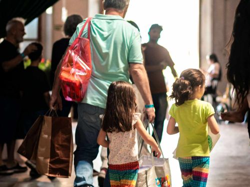Mercado CentoeQuatro