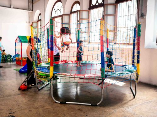 Mercado CentoeQuatro