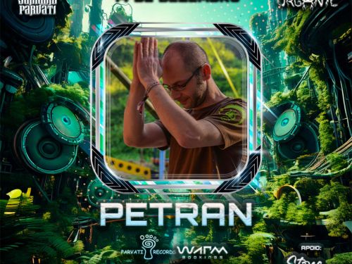 Show: Petran