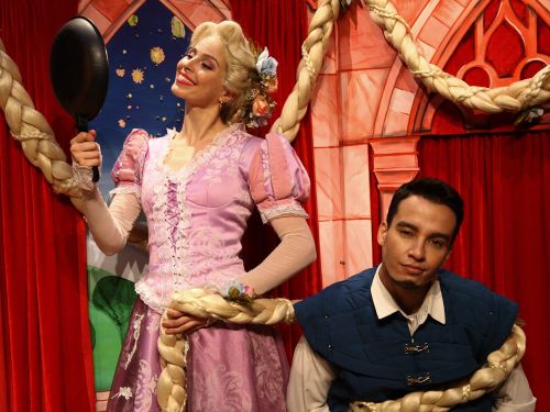 1º Festival de Teatro Infantil de Natal