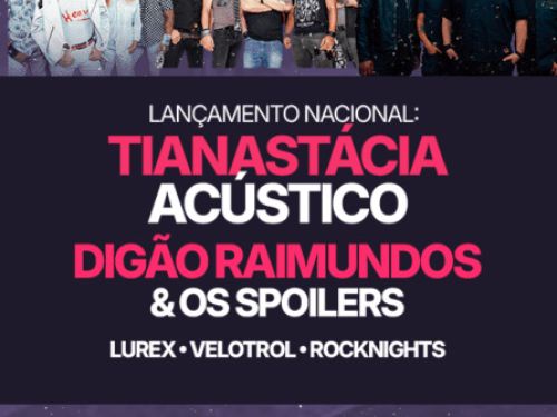 O Último Rock do Ano 2024