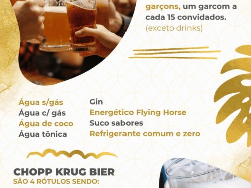 Réveillon Mallard 2025