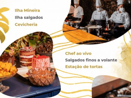 Réveillon Mallard 2025