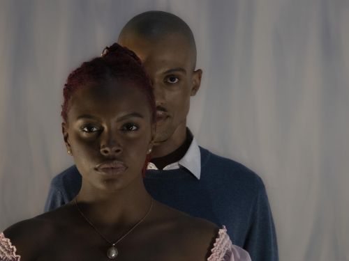 Espetáculo de Dança: “Afeto”