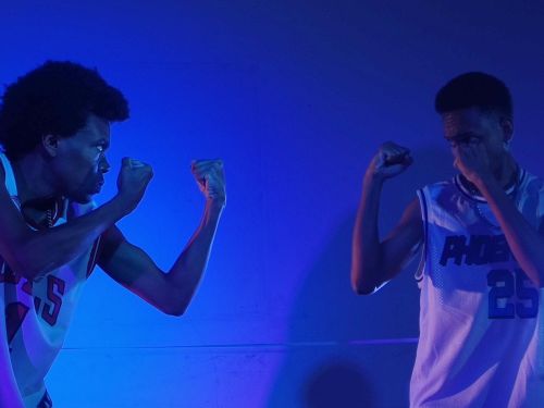 Espetáculo: “No limbo”