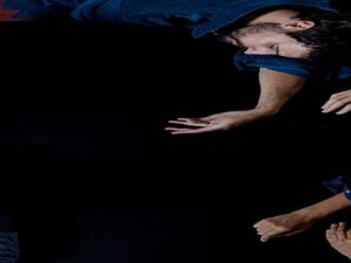 Espetáculo: Velocidade