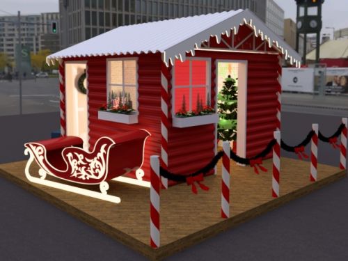 Programa Natal BH Iluminada