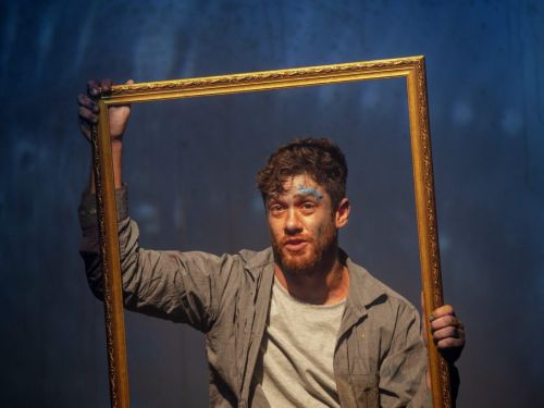 Espetáculo: “Não se Mate”