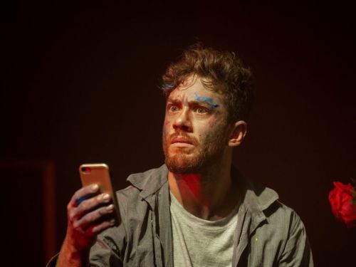 Espetáculo: “Não se Mate”