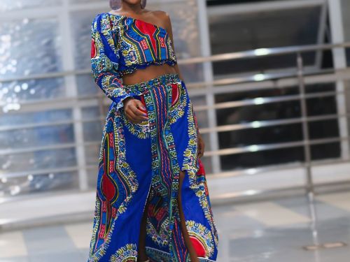 Feira Ebano - Feira Afro