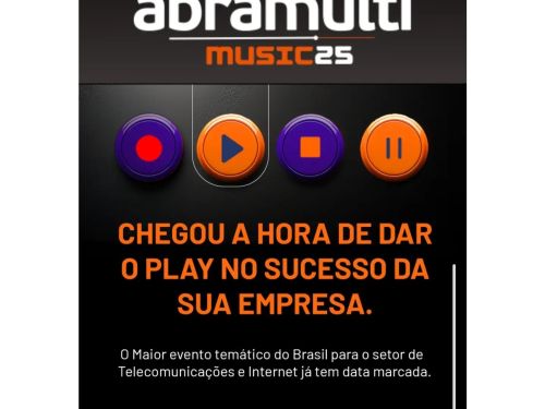 Abramulti Music 2025