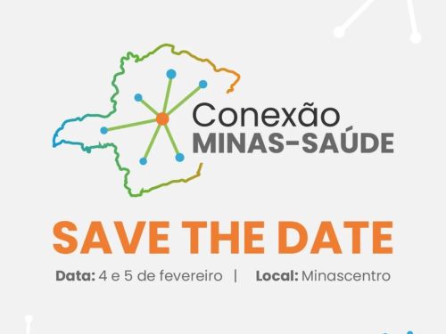 Conexão Minas-Saúde 2025