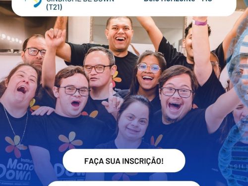 14º Simpósio Internacional de T21