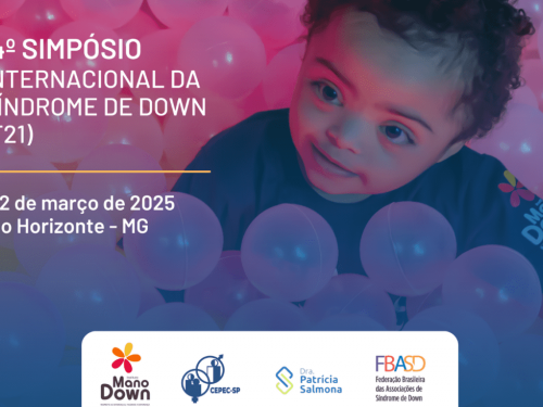 14º Simpósio Internacional de T21
