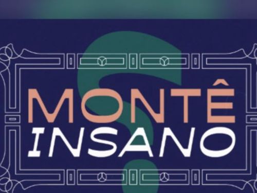 Baile de Carnaval: "Montê Insano"