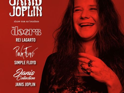 82 de Janis Joplin