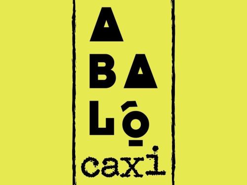 Ensaios do bloco Abalô-Caxi