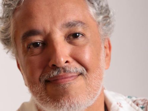 Sempre um Papo recebe Alexandre Coimbra Amaral