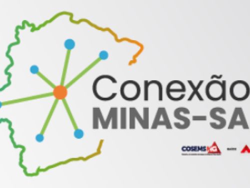 Conexão Minas-Saúde 2025