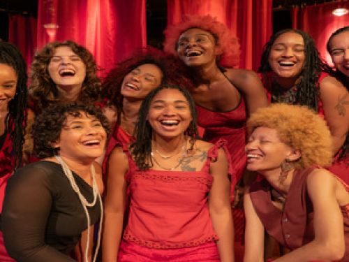 Espetáculos: “Nada Vai Dar Certo” e "Bonita" - Teatro Universitário UFMG