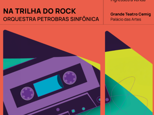  Concerto: Na Trilha do Rock