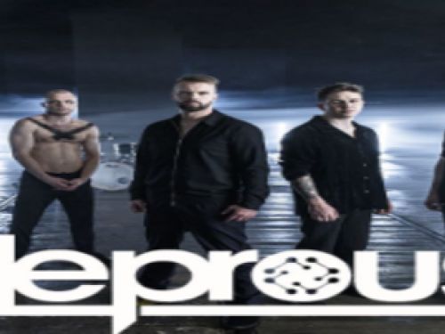 Show: Leprous
