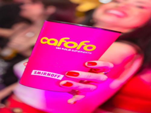 Festa Cafofo de Verão