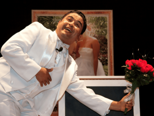  “Os homens querem casar e as mulheres querem sexo”