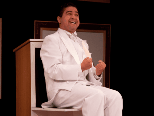  “Os homens querem casar e as mulheres querem sexo”