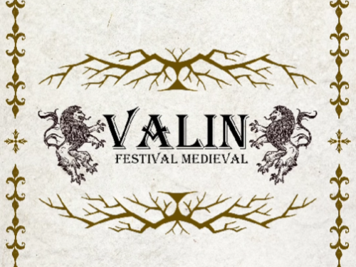 2° Festival Medieval - Mercado de Origem