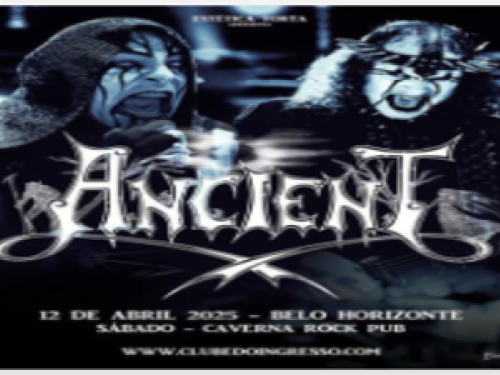 Show: Ancient 