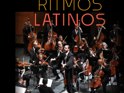 Concerto: "Ritmos Latinos" - Coral Lírico de Minas Gerais (CLMG) e a Orquestra Sinfônica de Minas Gerais (OSMG)