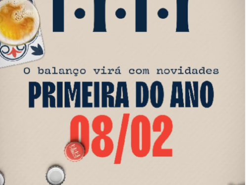 5ª Edição: Cozinha do Titi 