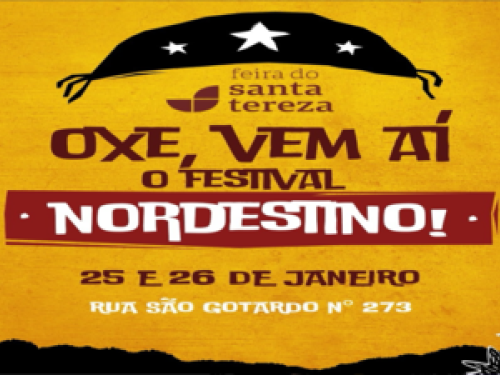 Festival Nordestino