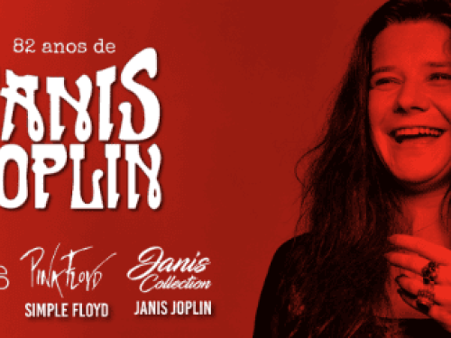 82 de Janis Joplin