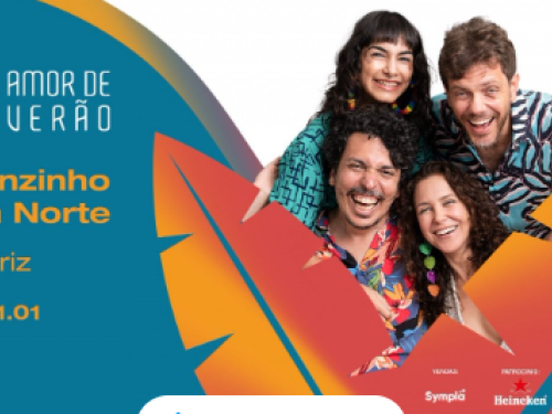 Ensaios 2025: Bloco Tchanzinho Zona Norte